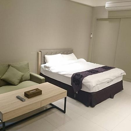 Catnap Hotell Luodong Eksteriør bilde